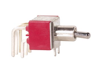 INTERRUPTOR DE ALAVANCA HORIZONTAL DE 90° DPDT ON-OFF-(ON)_0