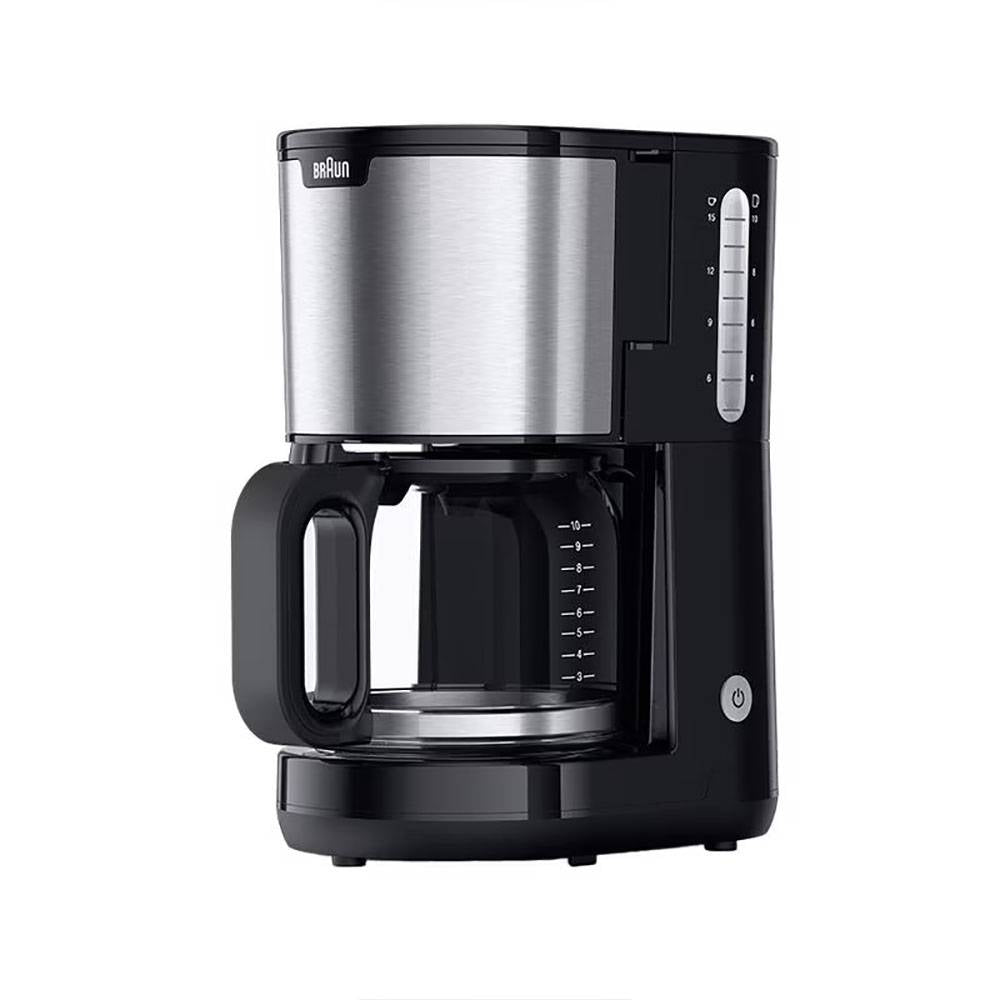 Máquina de Café de Filtro Braun PurShine KF 1500 1000W Preto_3
