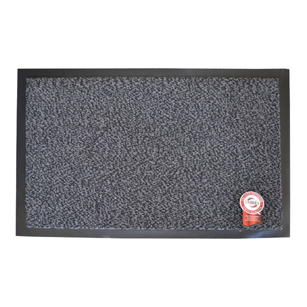 Tapete saphir antiderrapante 60x90cm cores sortidas_0