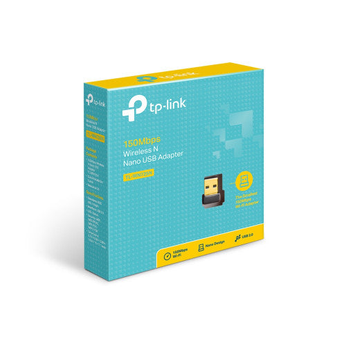 TP-LINK TPLINK WLAN-Stick WLANStick TL-WN725N TLWN725N (TL-WN725N)_6