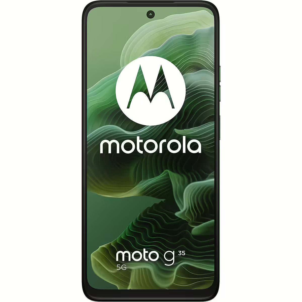 Motorola Moto G35 5G 6.7" Dual SIM 4GB/128GB Leaf Green