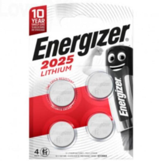 ENERGIZER BATTERIA AL LITIO CR2025 (E300849104)_0