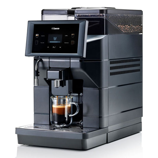 Máquina de Café Saeco / Preto / B2 9J0911_0