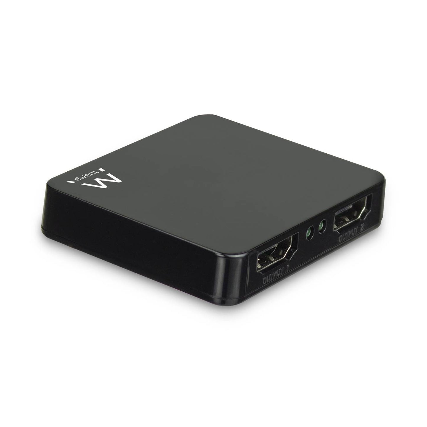 Splitter HDMI Ewent EW3720 4K 1x2
