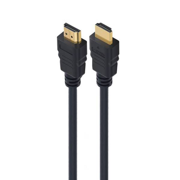 Cabo HDMI 2.0 Ewent EC1341 Premium com Ethernet 4K@60Hz 3m