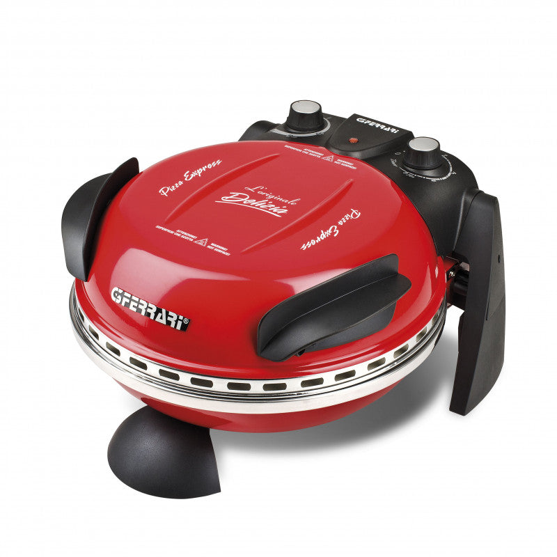 Forno p/ Pizza G3 Ferrari Express Delizia Vermelho 1200W