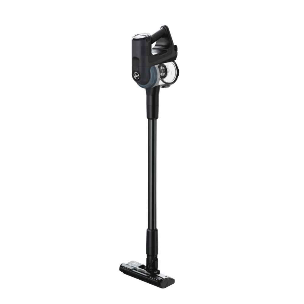 Aspirador Vertical sem Saco sem Fios Hoover HF401P 011 Preto_1