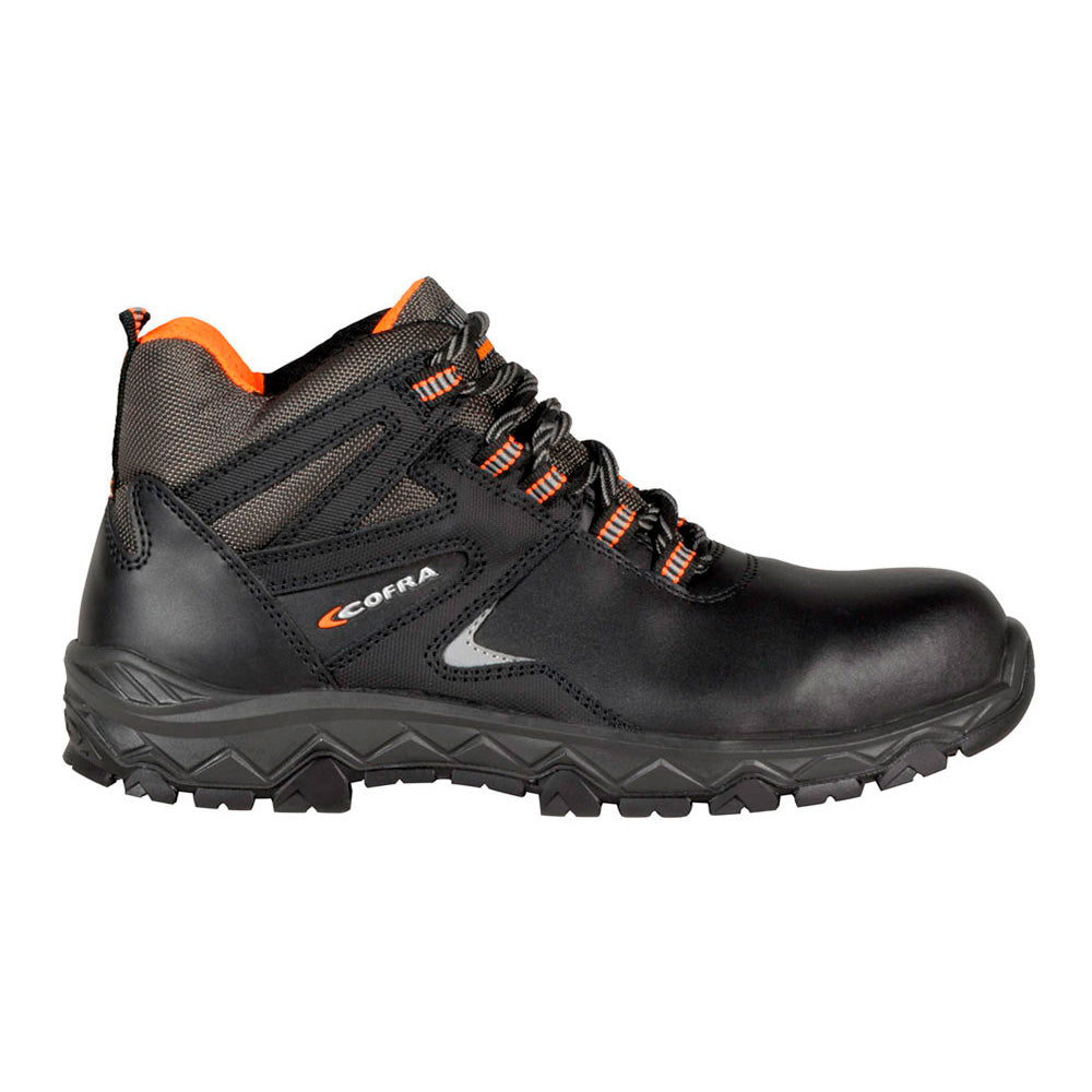 Bota de segurança ascent s3 src tamanho 38_0