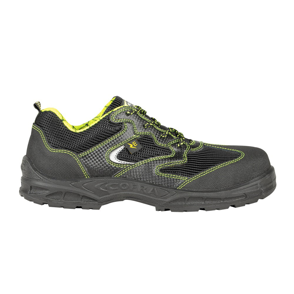 Sapatos de segurança electric sb e p f0 src tamanho 44_0