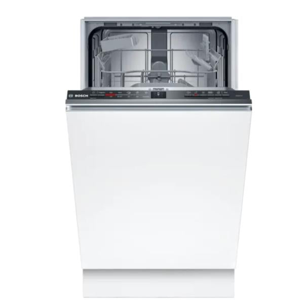 Máquina de Lavar Louça Bosch / Inox / SPV2HKX42E_0
