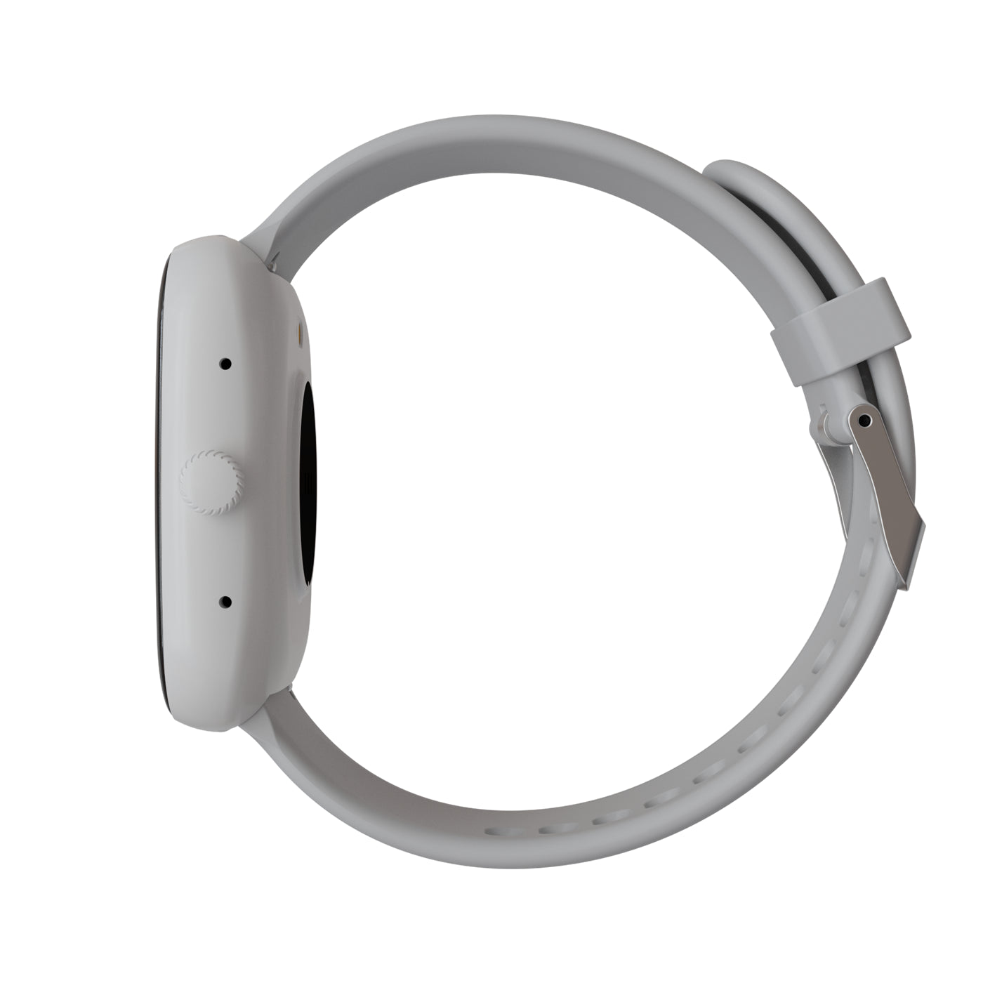 Smartwatch Techmade / Cinza / BY-GAMMA-GY_1