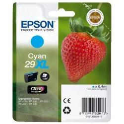 Epson ink cartridge XL cyan Claria Home 29            T 2992_0