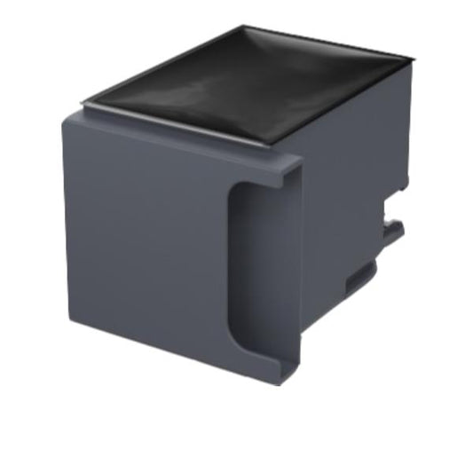 Caixa de Manutenção Epson / Preto / C13T671400_1
