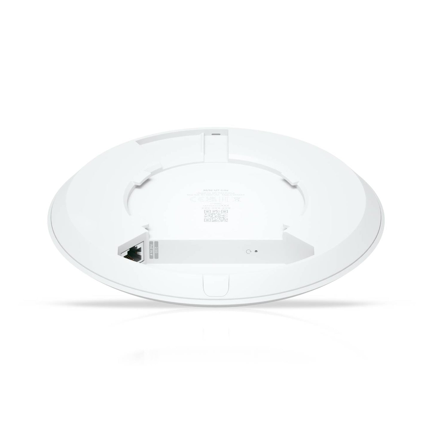 Ponto de Acesso Ubiquiti UniFi WiFi 7 Lite_1