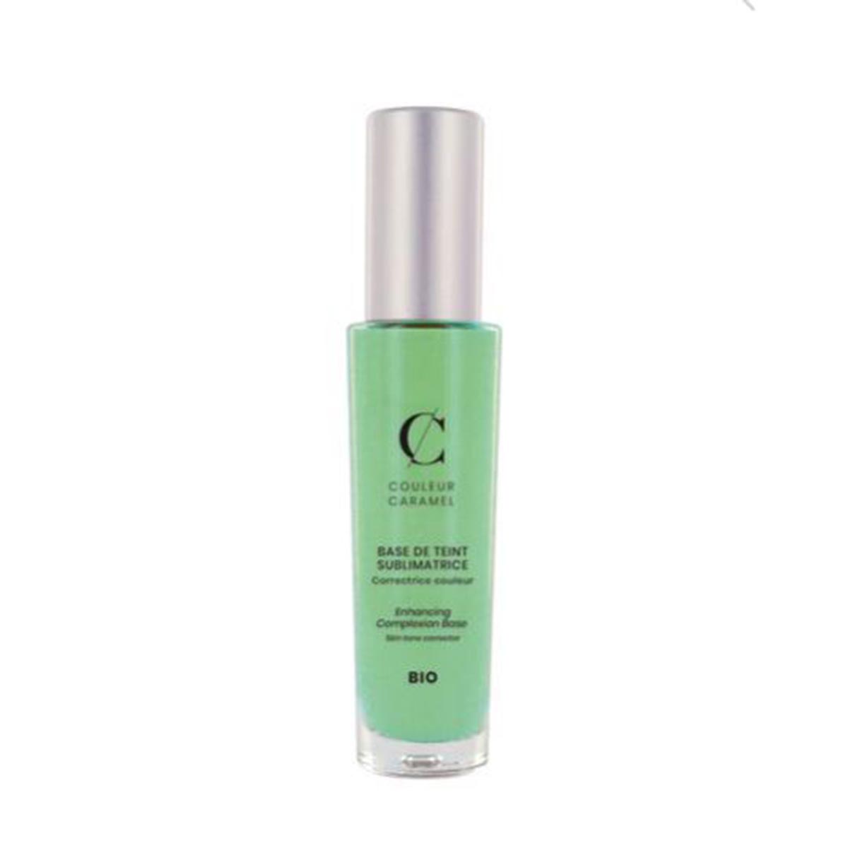 Base Thalgo / Verde / COULEUR CARAMEL SUBLIMATRICE 25 1UN_0