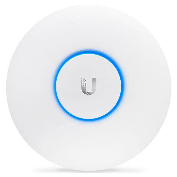 Access Point Ubiquiti Unifi AC Pro Dual-Band WiFi 5 Gigabit PoE+ Wall/Ceiling Mount