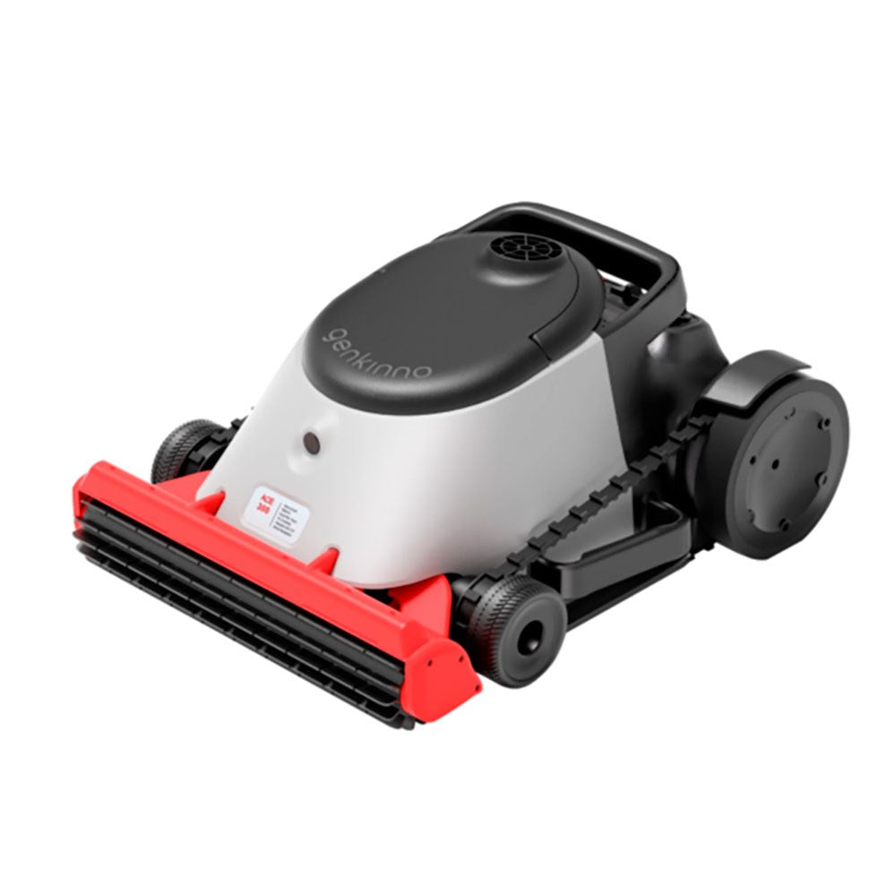 Robô ás 300 para piscinas de até 12 x 6 m_0