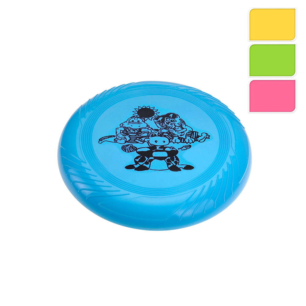Disco de praia ø27cm cores sortidas cores / modelos diversos_0