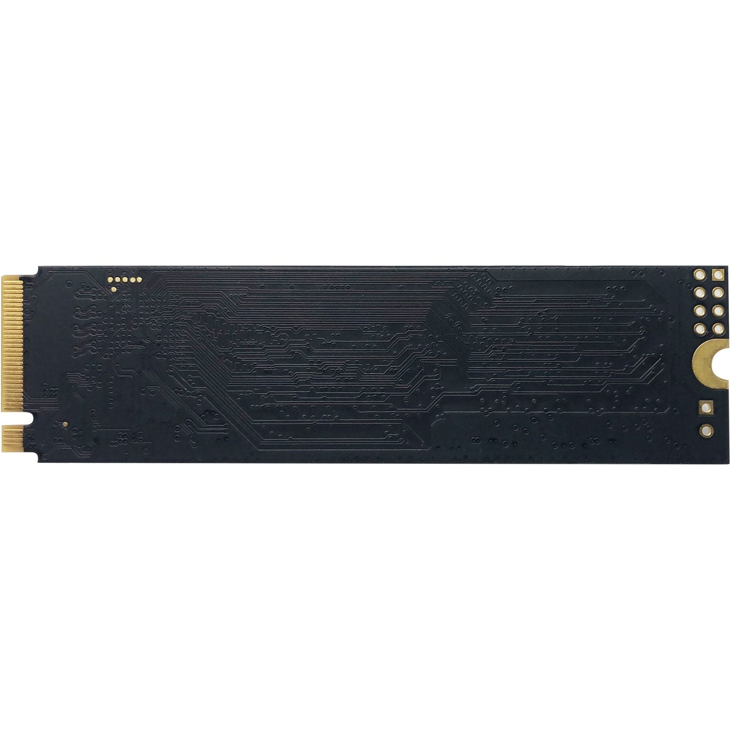 Disco SSD Patriot P300 M.2 512GB PCI Express NVMe