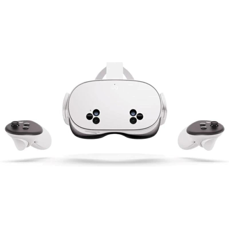 Meta Quest 3s Óculos De Realidade Virtual 128GB