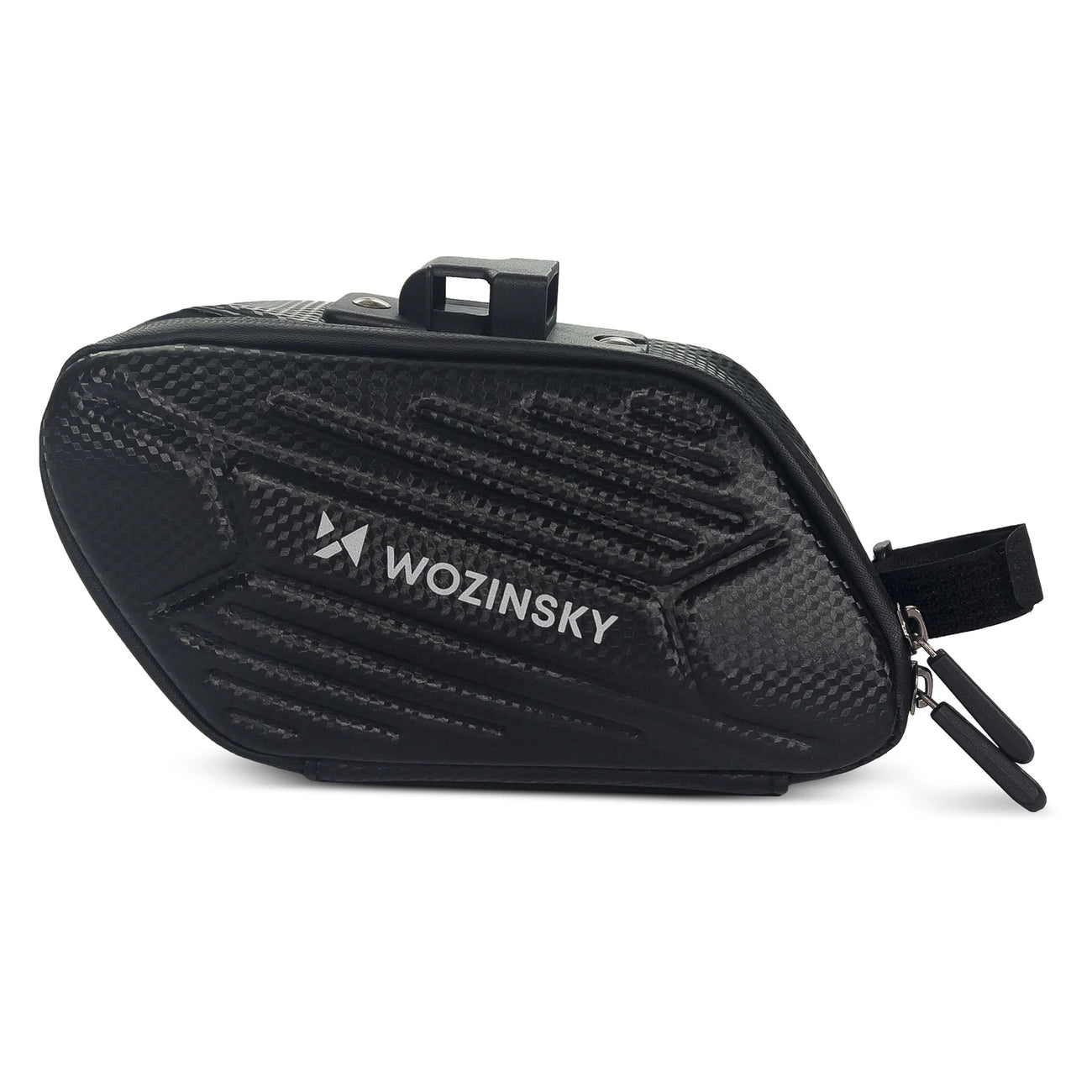Wozinsky bicycle saddle bag waterproof 1.5l black (WBB27BK)_3