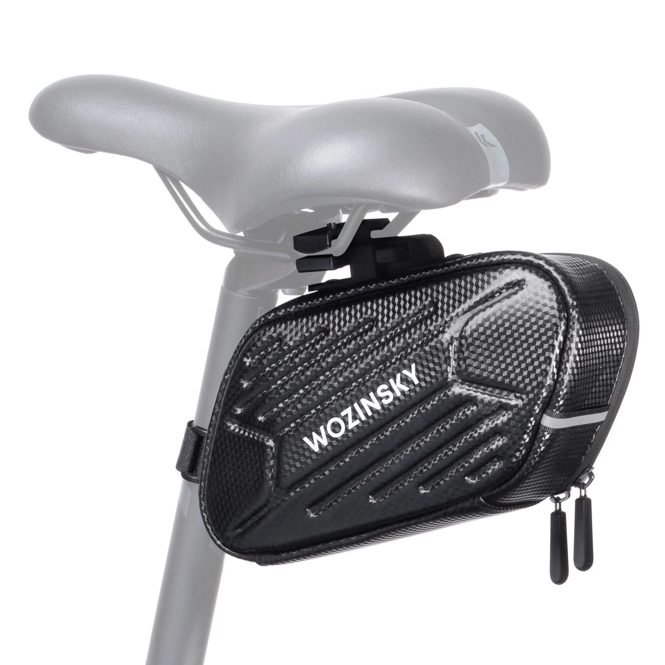 Wozinsky bicycle saddle bag waterproof 1.5l black (WBB27BK)_14