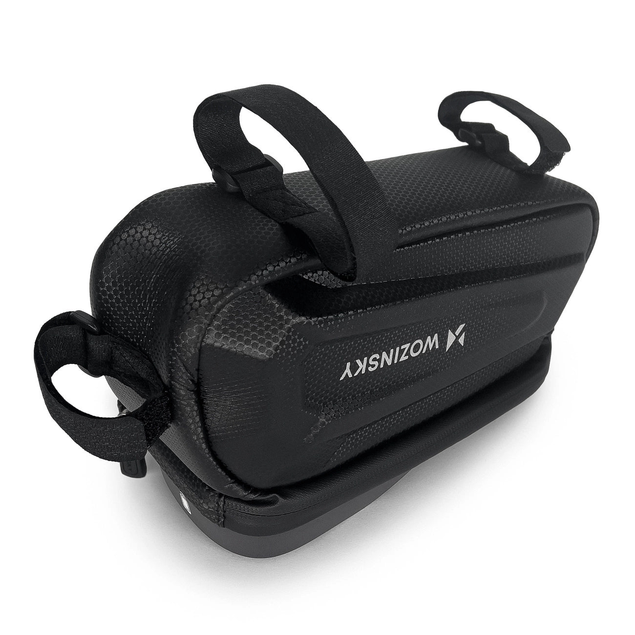 Wozinsky Bike Frame Bag 1.7l Phone Cover Black (WBB28BK)_3