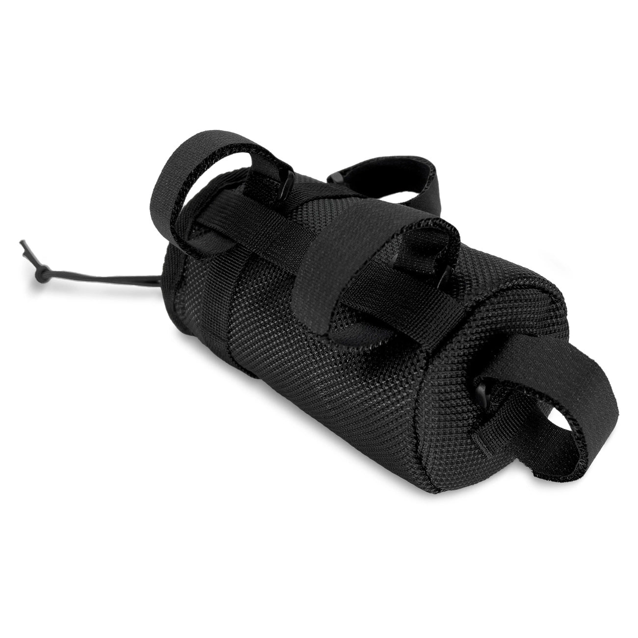 Wozinsky thermal water bottle bag for bike or scooter 1l black (WBB29BK)_6