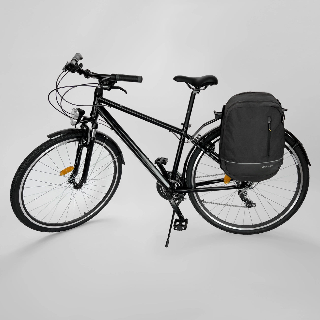 Wozinsky bicycle bag double backpack 2in1 30l black (WBB30BK)_10
