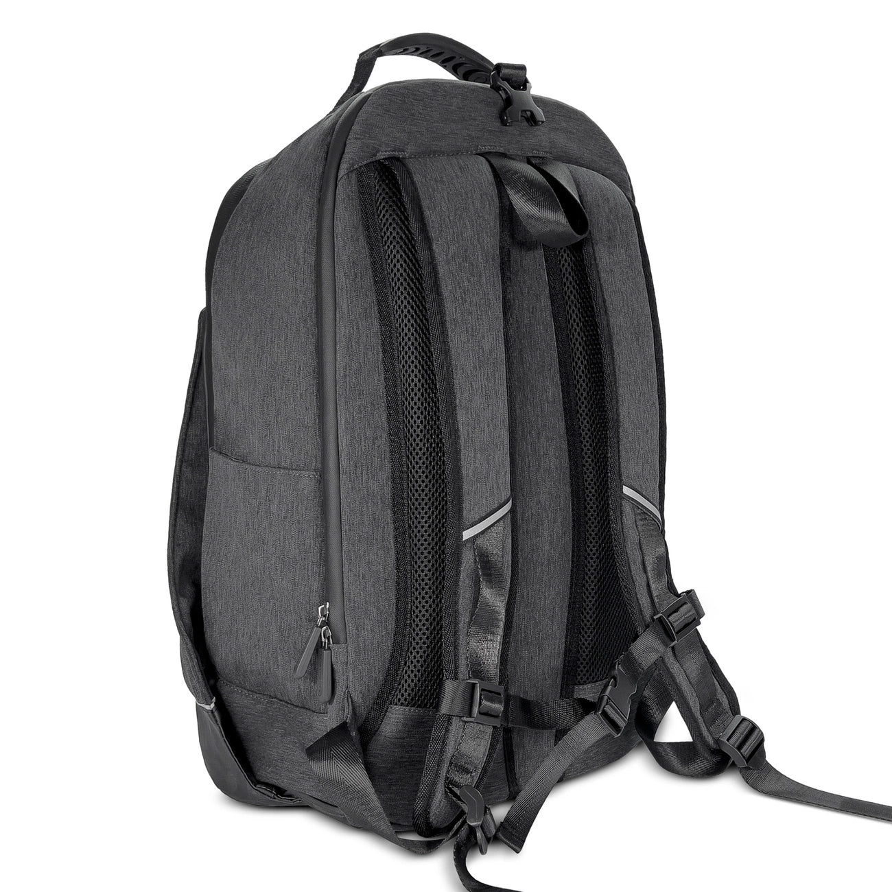 Wozinsky bicycle luggage carrier bicycle backpack with a frame 2in1 30l black (WBB33BK)_18