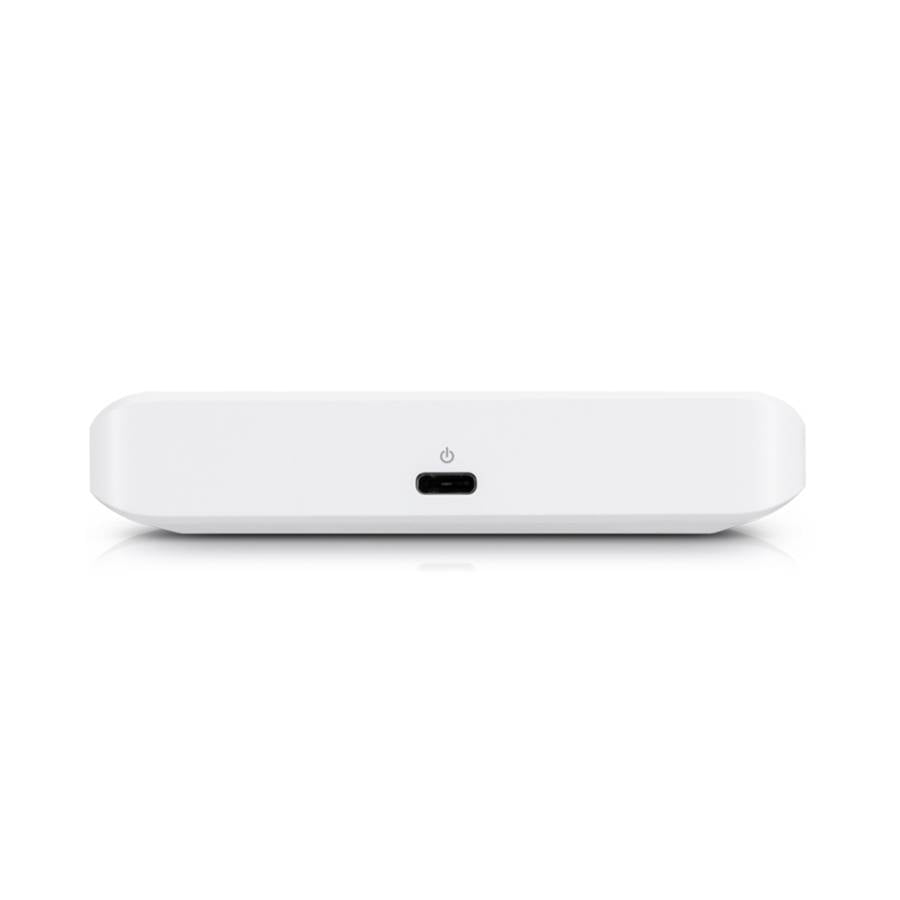 Switch Ubiquiti USW Flex Mini 5 Portas Gigabit Managed PoE