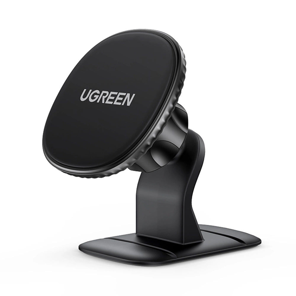 Ugreen Magnetic Car Phone Holder Adhesive for Dashboard Black (LP292)_6