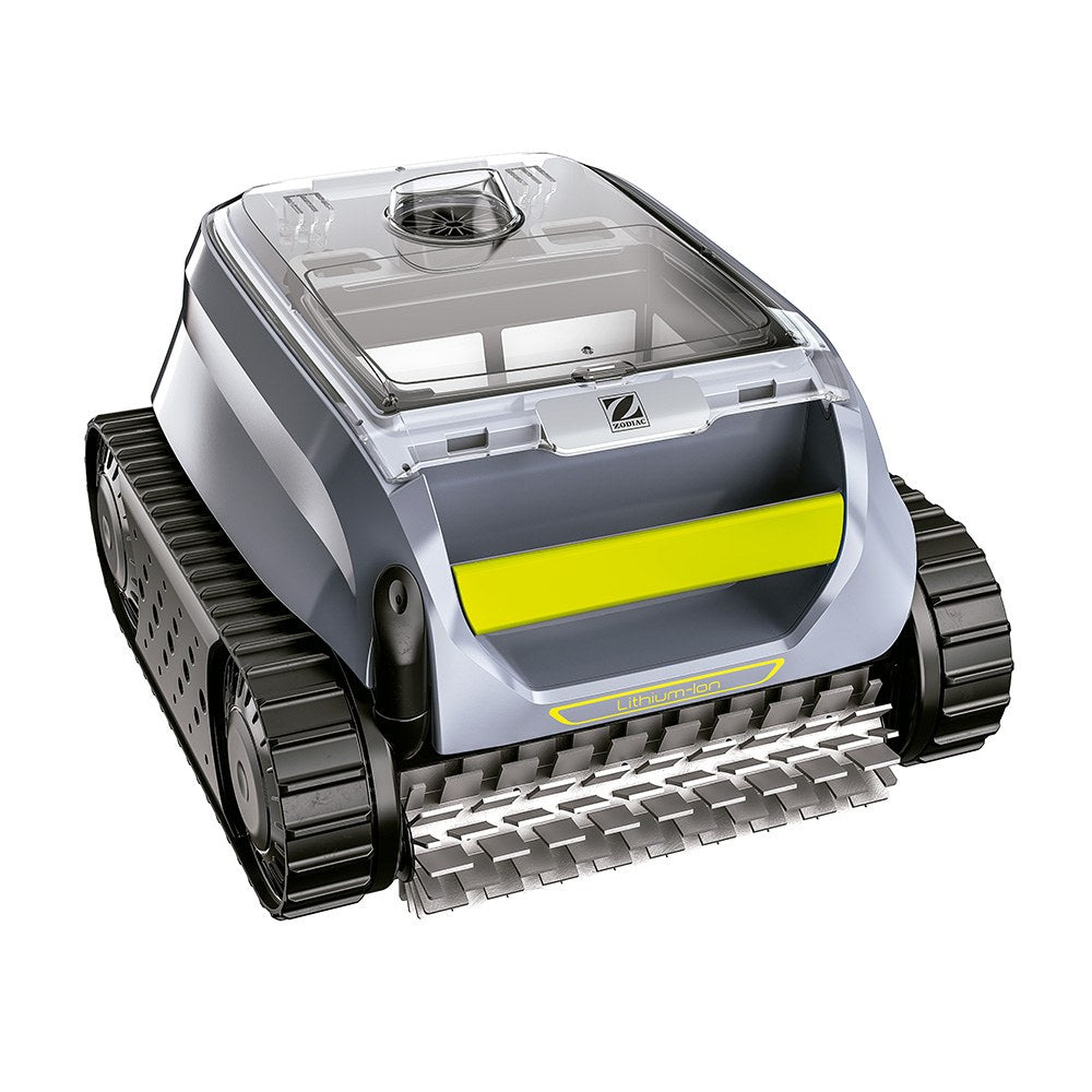 Limpa-fundos sem fios of4220 iq freedom, para piscinas até 10 x 5 m_0