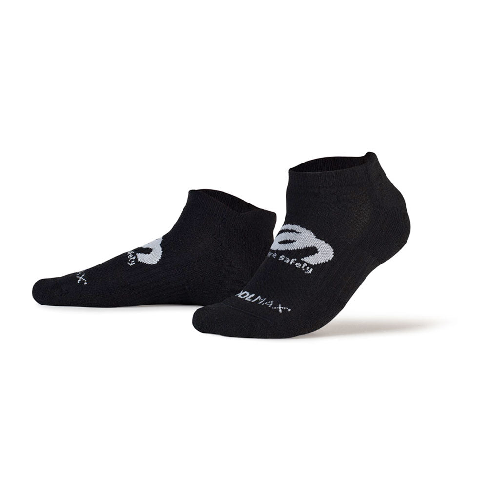 Meias pelo tornozelo coolmax tamanho 39-42 marca_0