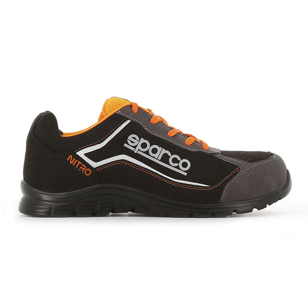 Sapato desportivo nitro nrgr tamanho 47 0752247_0