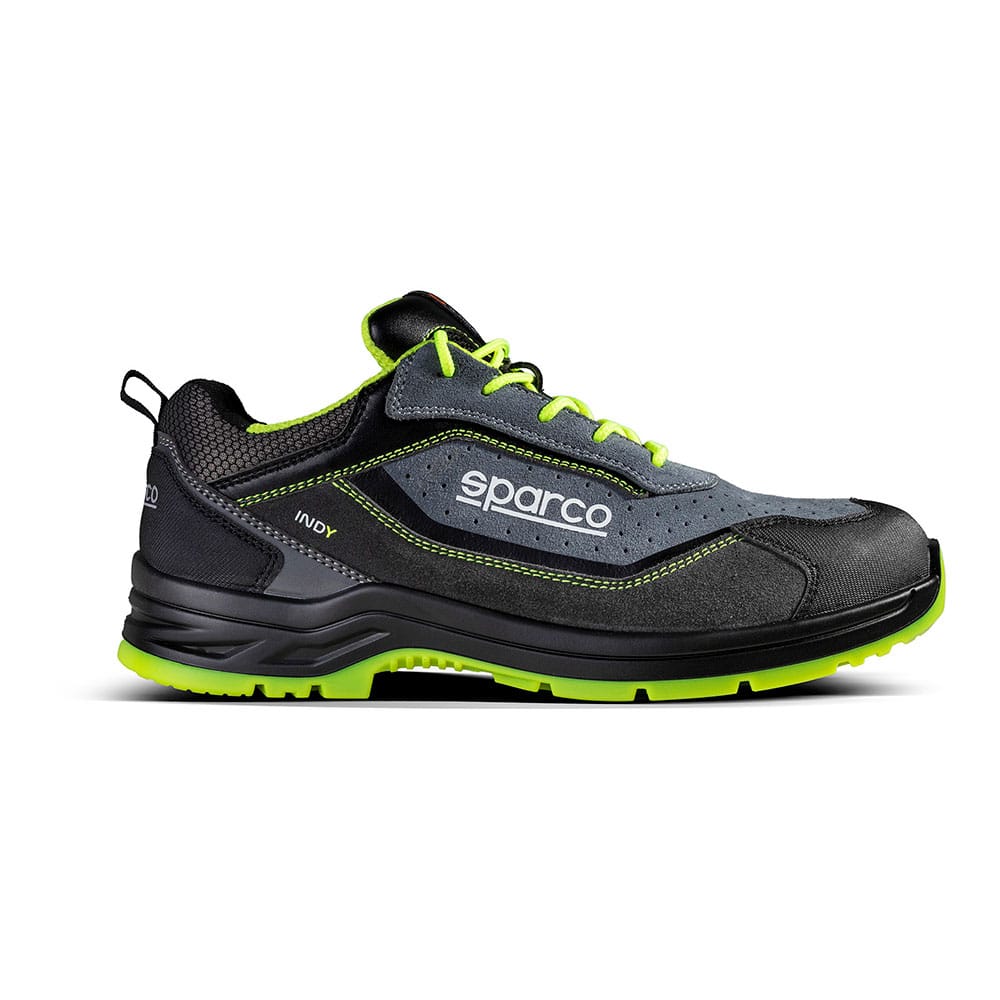 Sapatos desportivos indy s1p esd tamanho-46 0753846gsgf_0