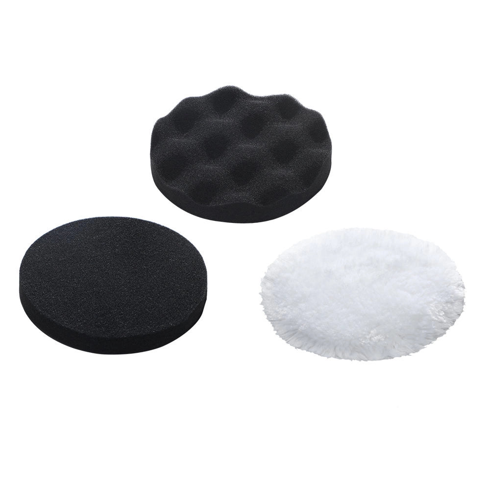 Baseus set of accessories for the cordless polishing machine CRDLQ-B01 3 pcs. (CRDLQ-C01)_0