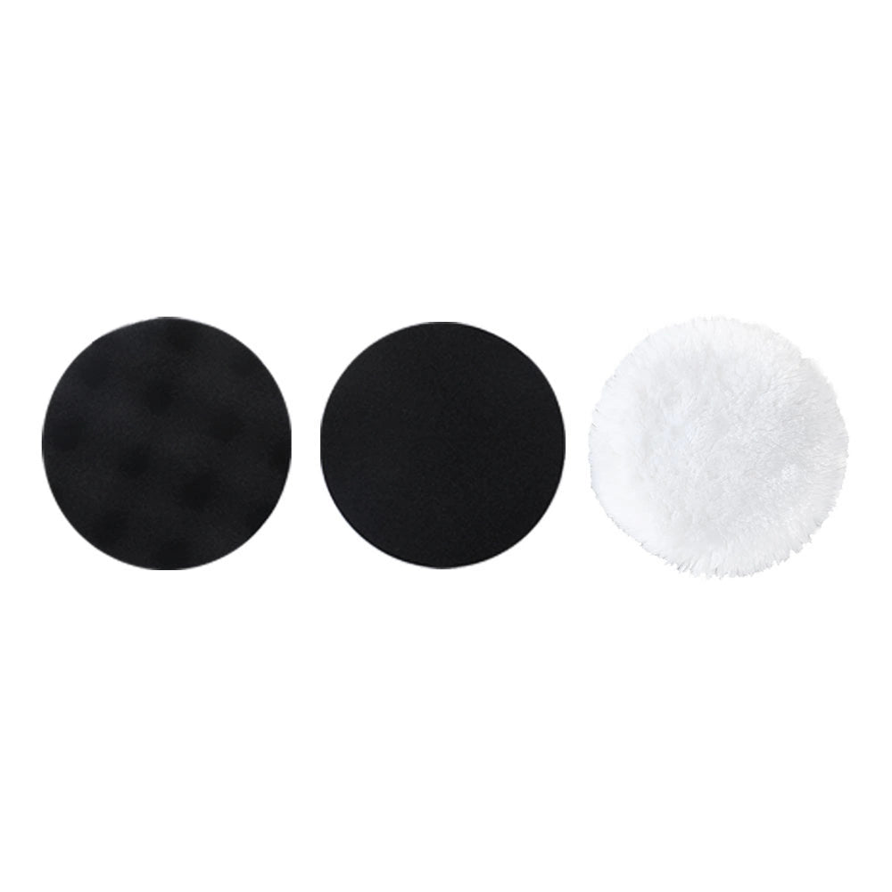 Baseus set of accessories for the cordless polishing machine CRDLQ-B01 3 pcs. (CRDLQ-C01)_3