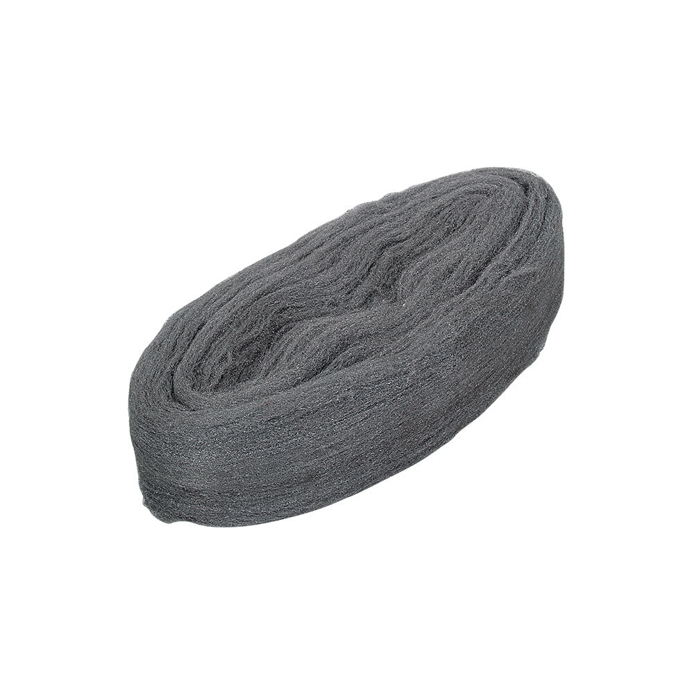 Lã de aço de grão 000, 200g 6095000 wolfcraft_0