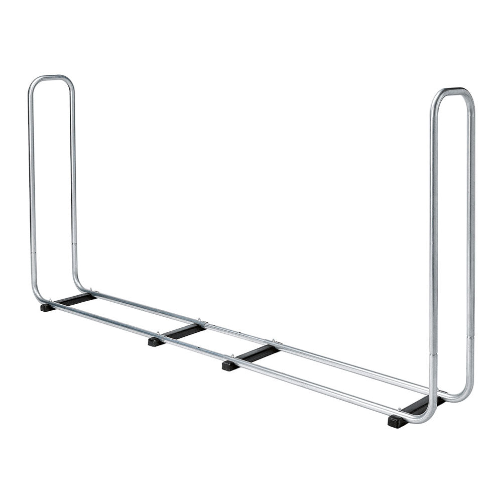 Suporte de metal para armazenar lenha 5122000 wolfcraft_0