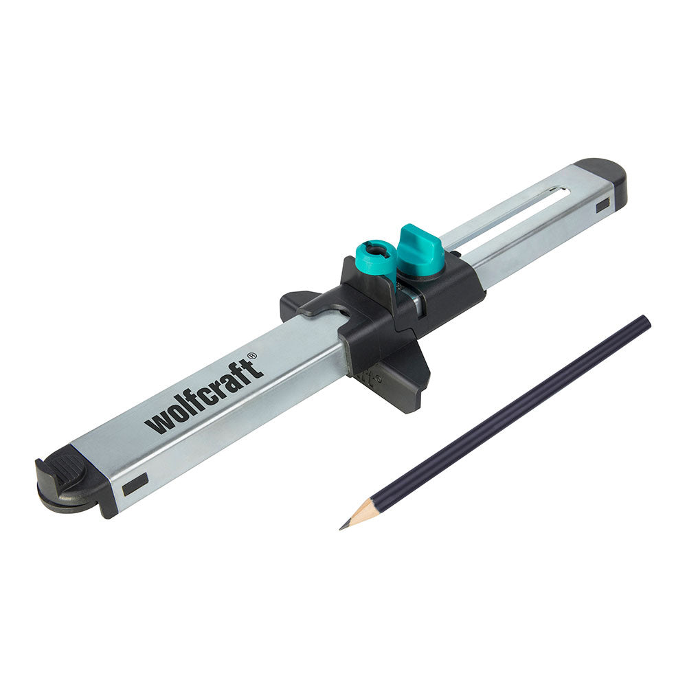 Guia de ajuste para chão laminado 6952000 wolfcraft_0