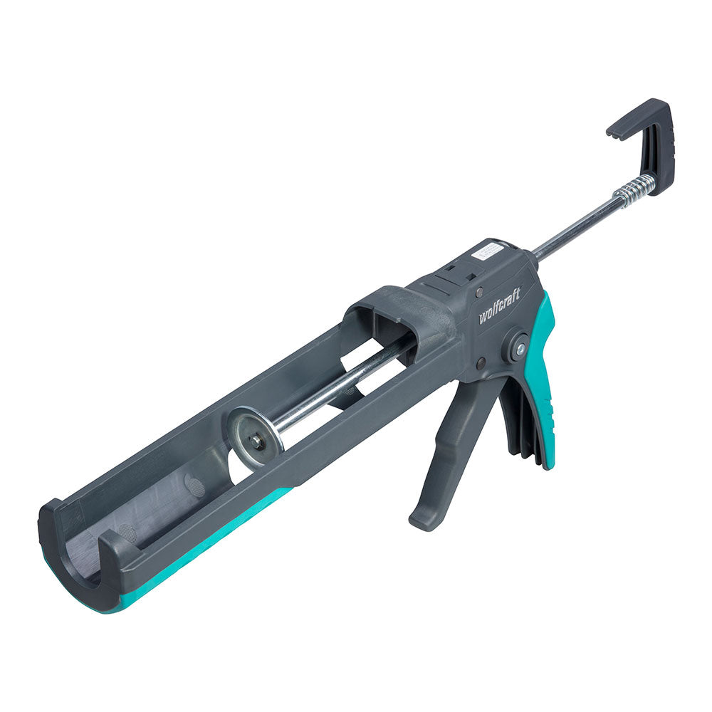 Pistola de cartuchos mg 400 ergo 4354000 wolfcraft_0