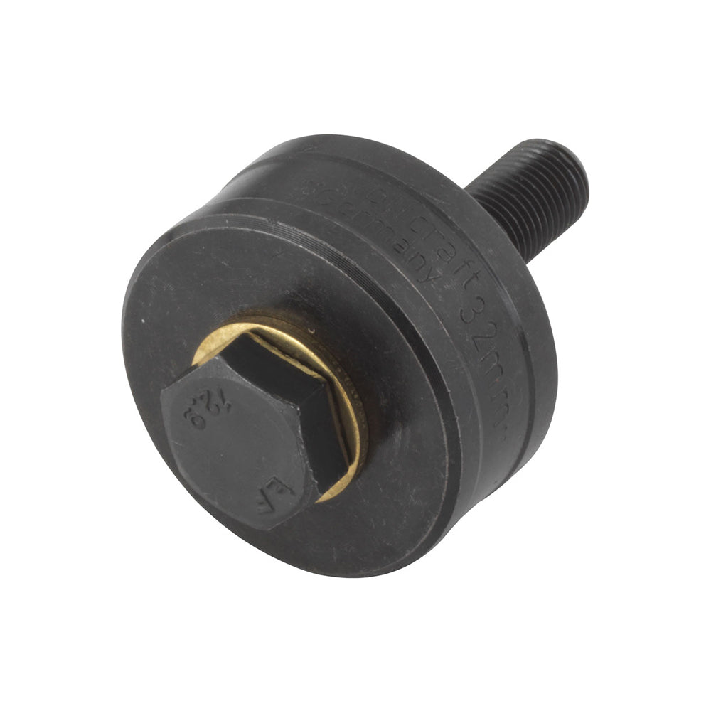 Broca craneana para inox de ø32mm 3753000 wolfcraft_0