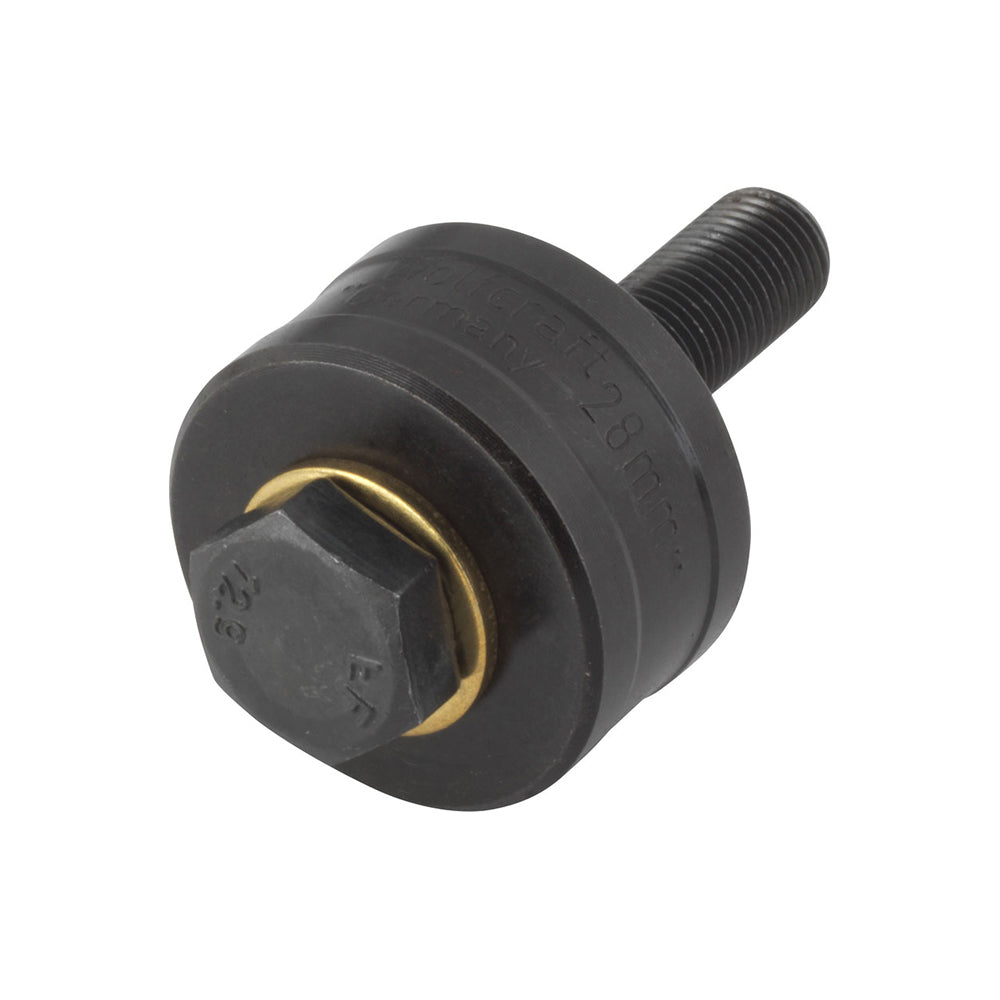 Broca craneana para inox de ø28mm 3752000 wolfcraft_0