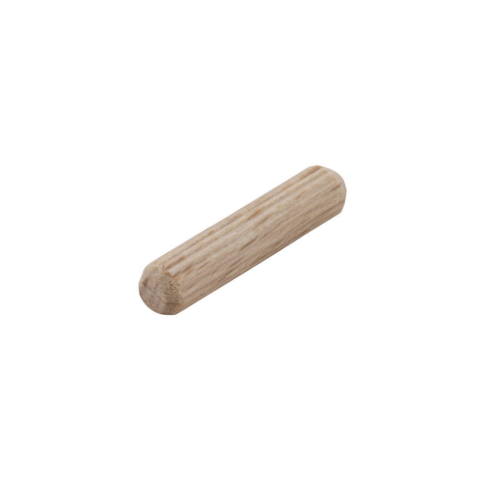 Pack 50 buchas compridas de madeira de faia ø6x30mm 2906000 wolfcraft_0