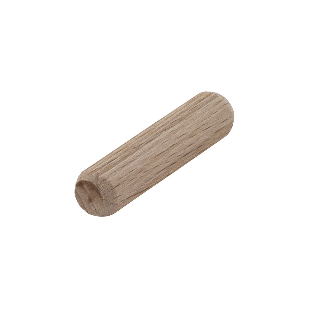 Pack 30 buchas compridas de madeira de faia ø10x40mm 2910000 wolfcraft_0