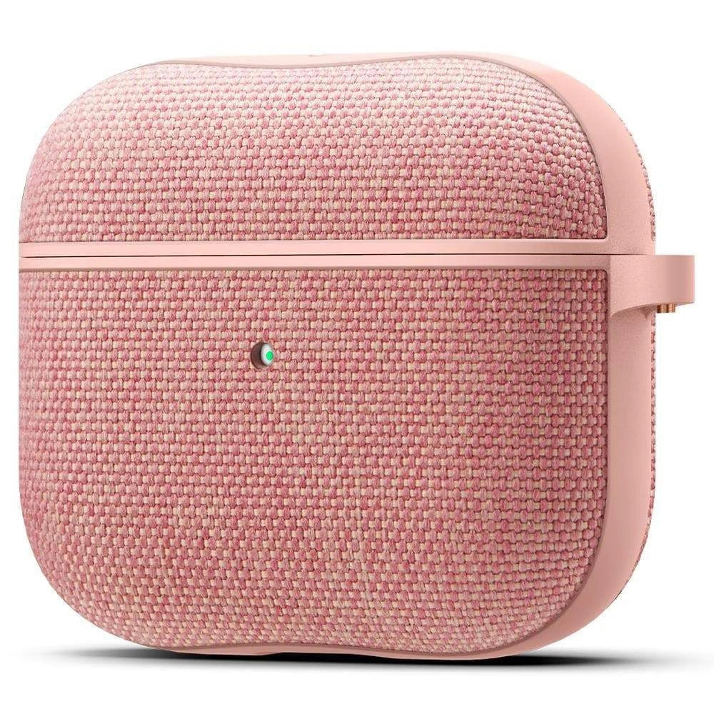 Spigen Urban Fit Case for Apple AirPods 3 - Rose Gold_1