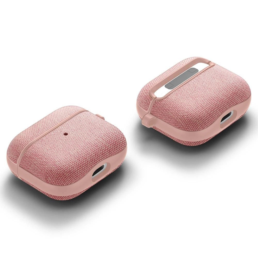 Spigen Urban Fit Case for Apple AirPods 3 - Rose Gold_5