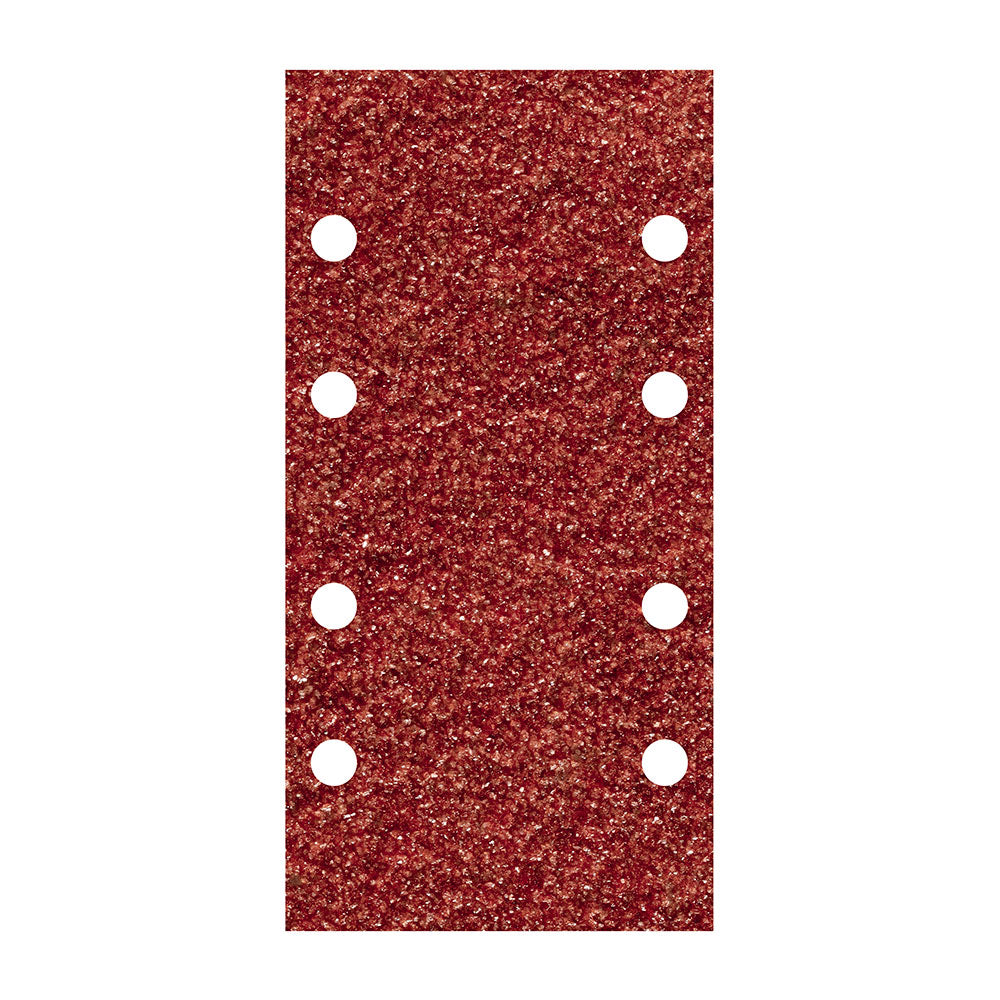 Conjunto de 10 lixas adesivas corindon de grão 120 de 93x185mm 1766000 wolfcraft_0