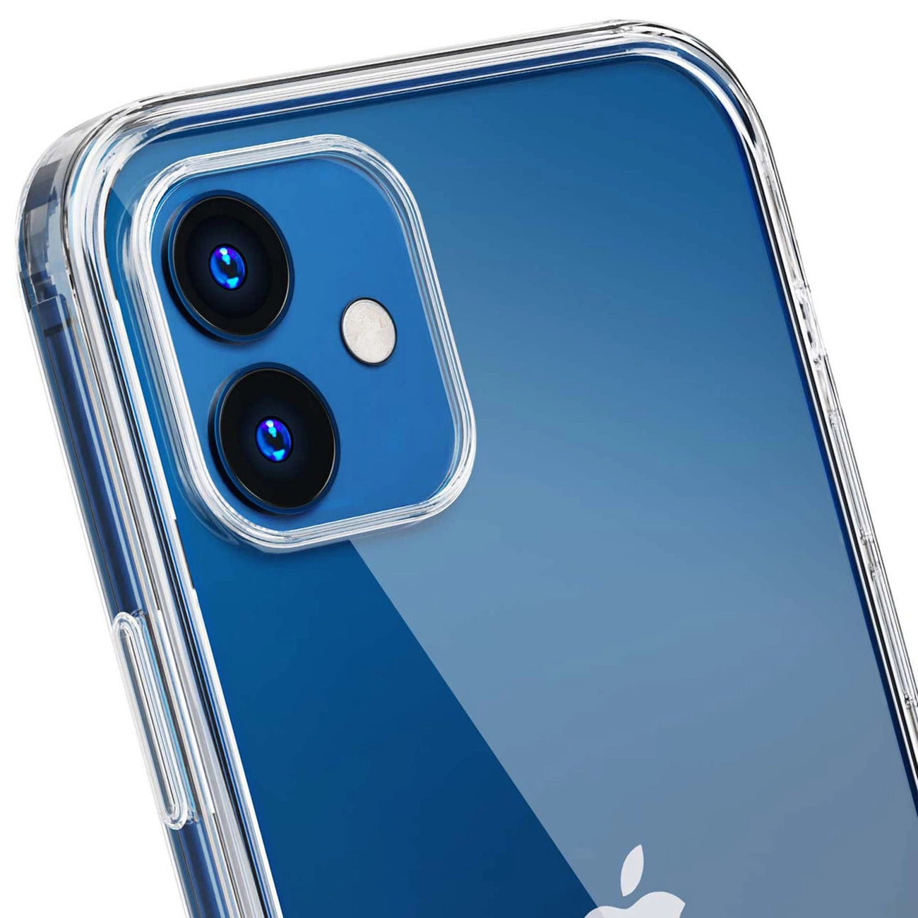 Apple iPhone 12/12 Pro - 3mk Clear Case_5